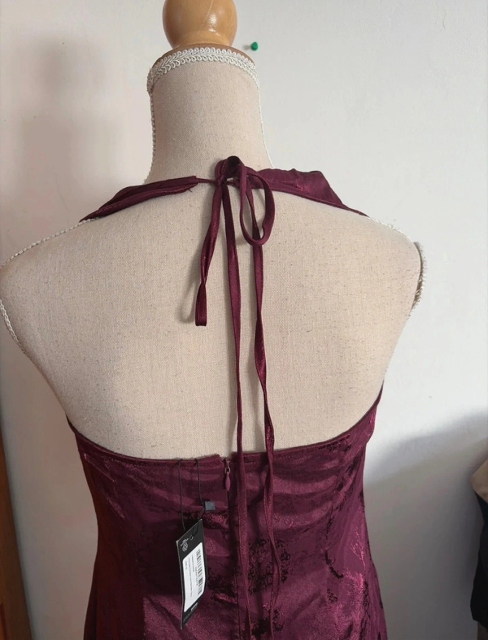 Vestido de festa - M – photo 4